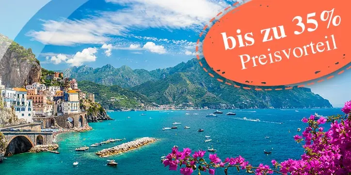 Jetzt Coronasicher buchen!